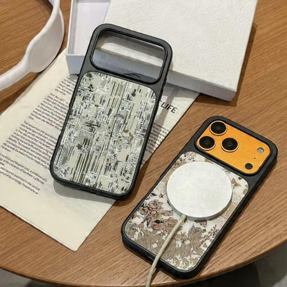 Elegant Durable Luxury iPhone Case