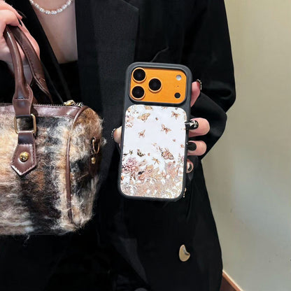 Elegant Durable Luxury iPhone Case