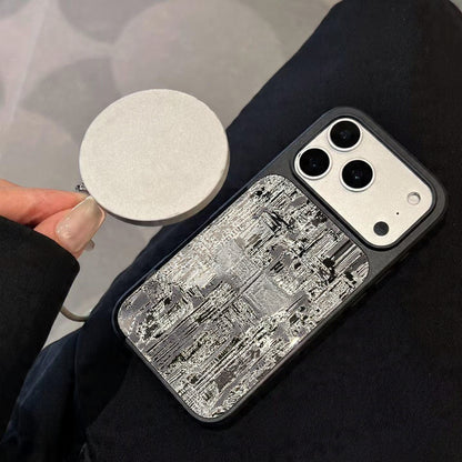 Elegant Durable Luxury iPhone Case