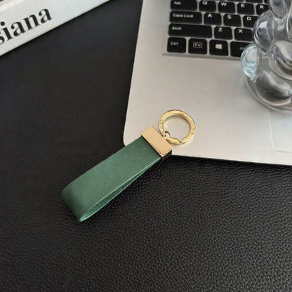 Elegant Monogram Key Holder