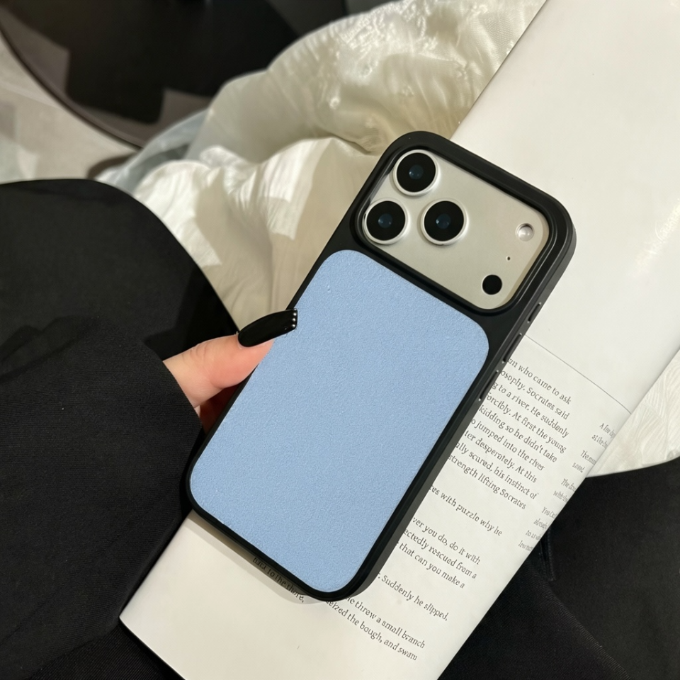 Elegant Durable Luxury iPhone Case