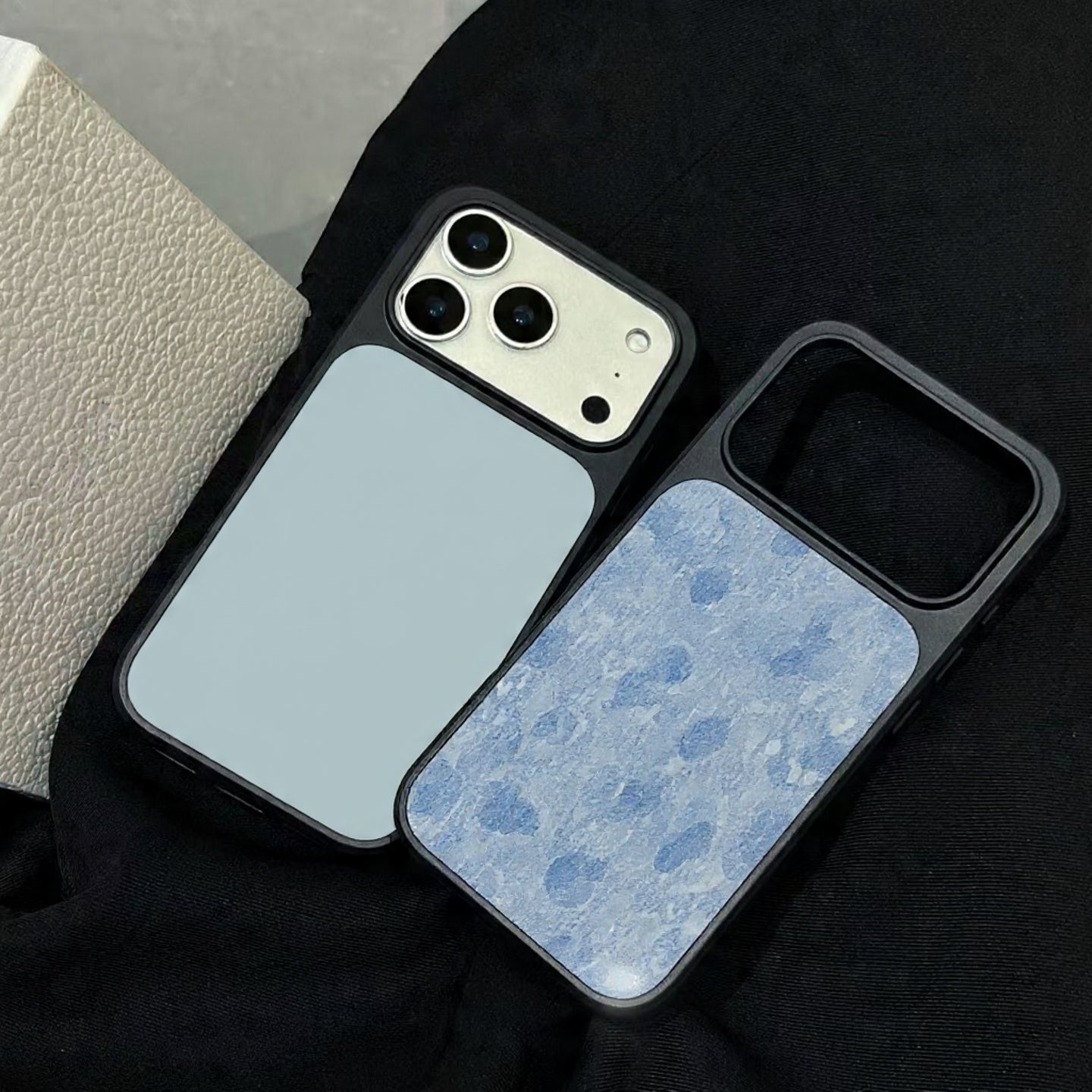 Elegant Durable Luxury iPhone Case