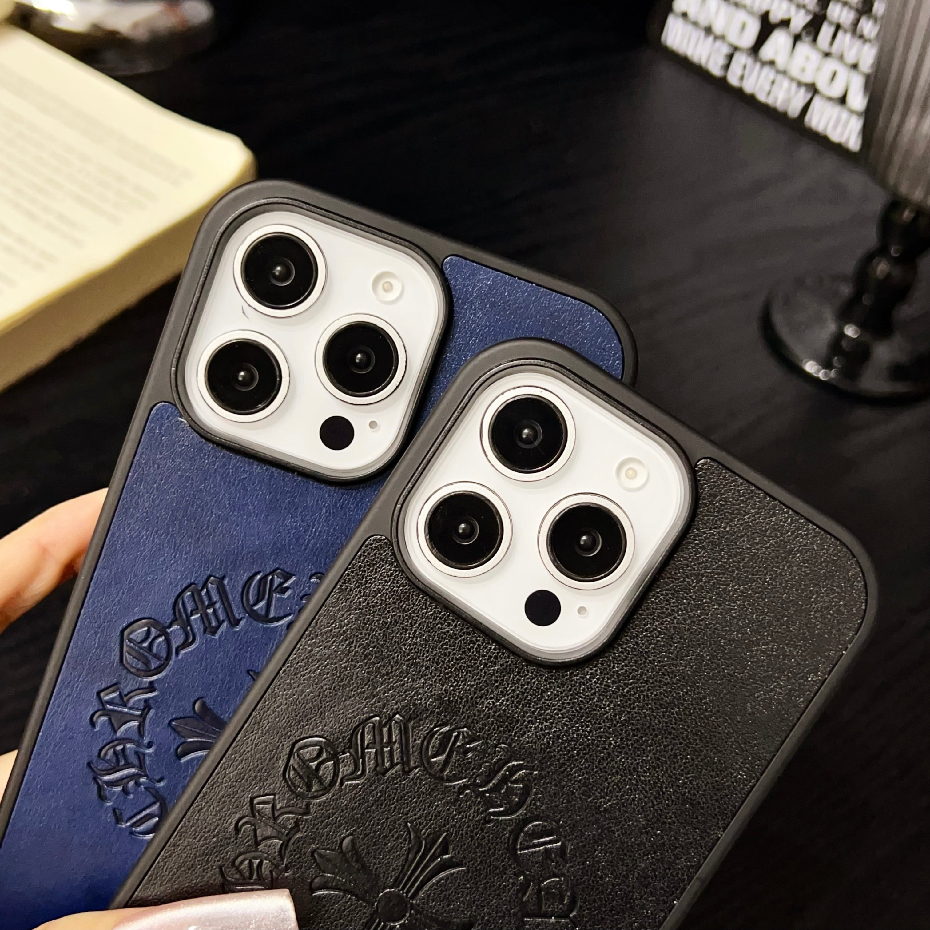 Tory Burch ChicShield iPhone Case