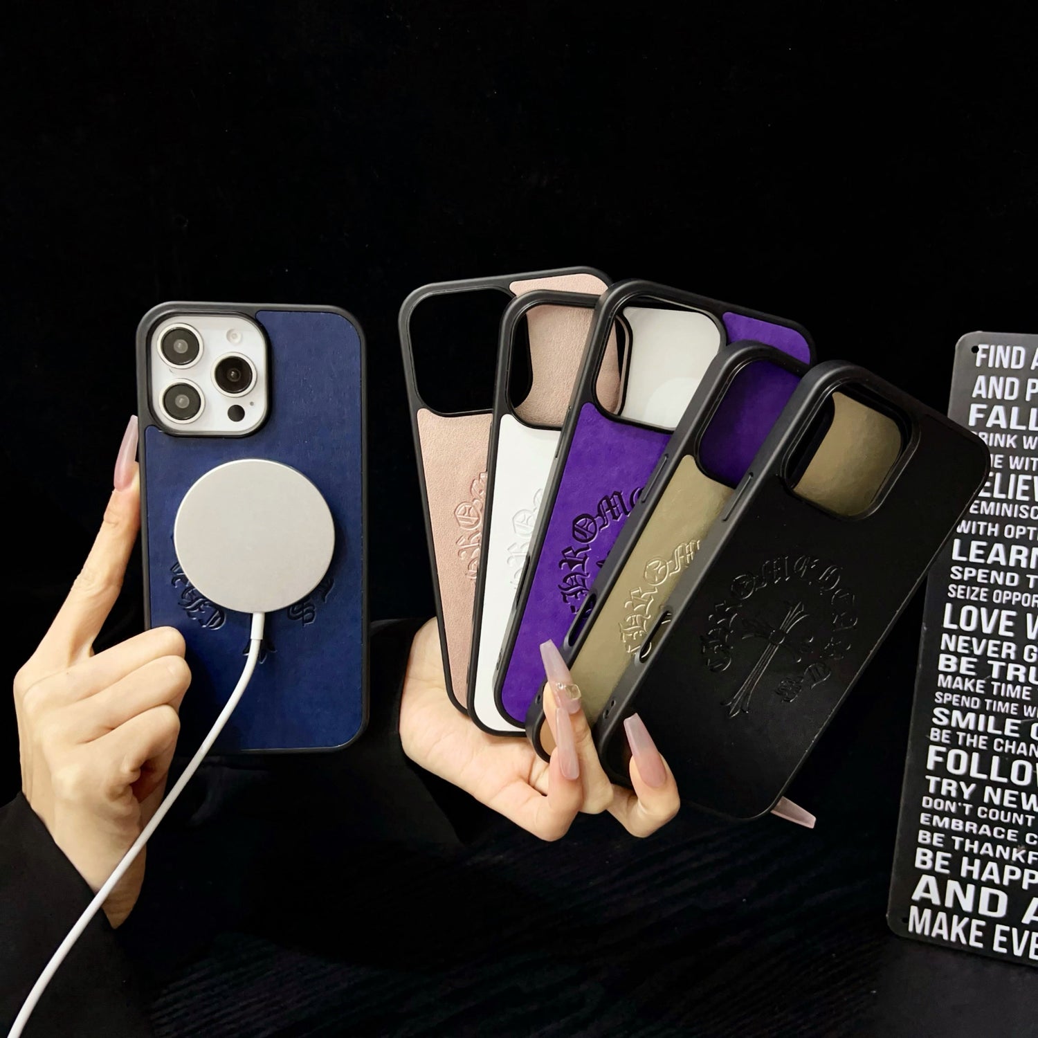 Tory Burch ChicShield iPhone Case