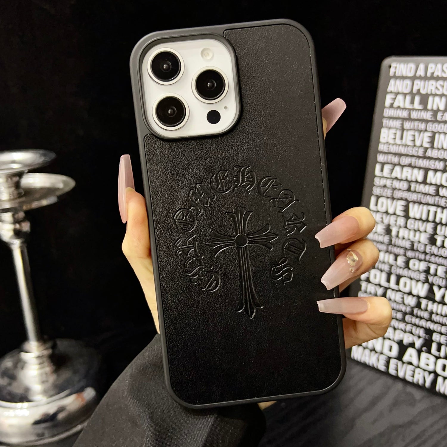 Tory Burch ChicShield iPhone Case