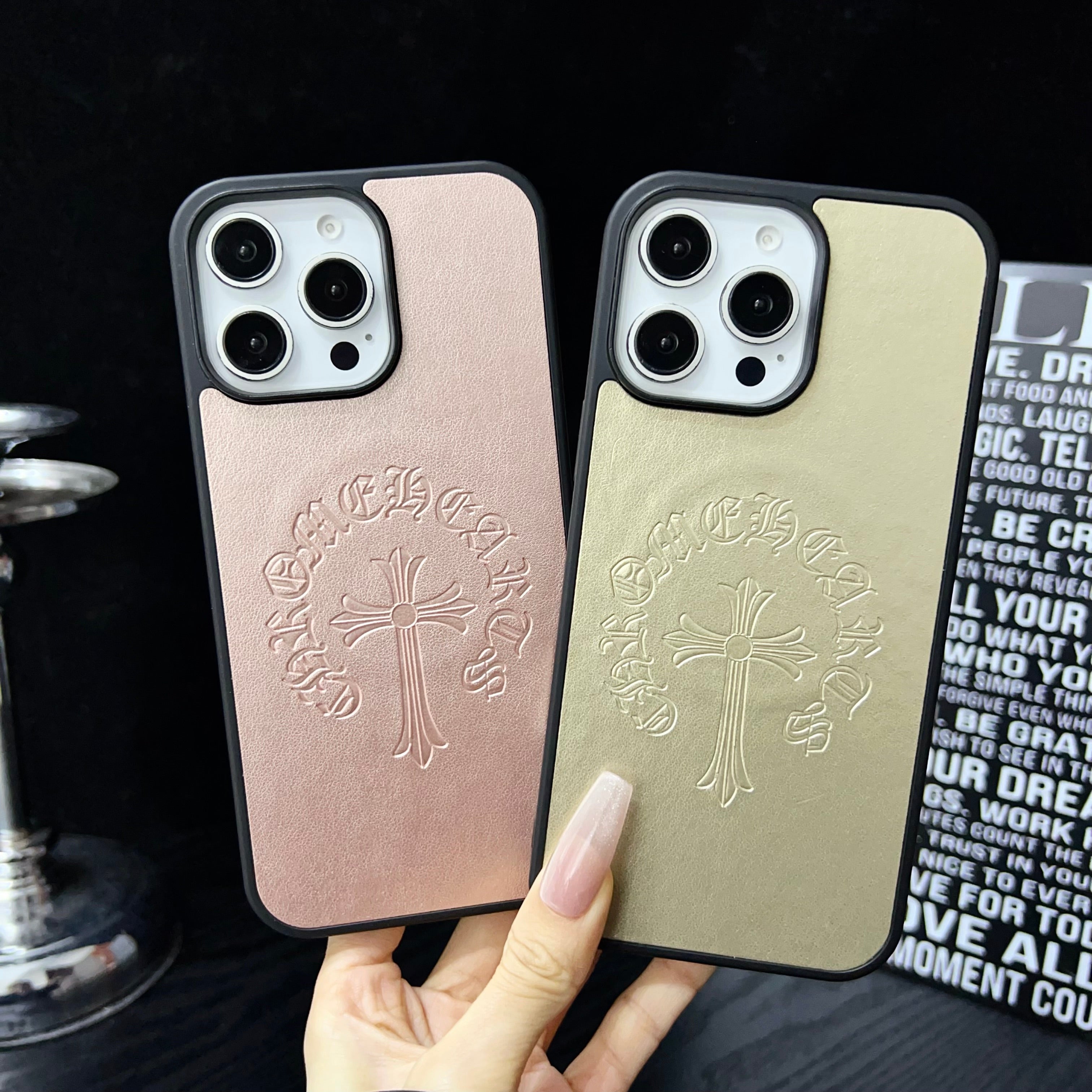 Tory Burch ChicShield iPhone Case
