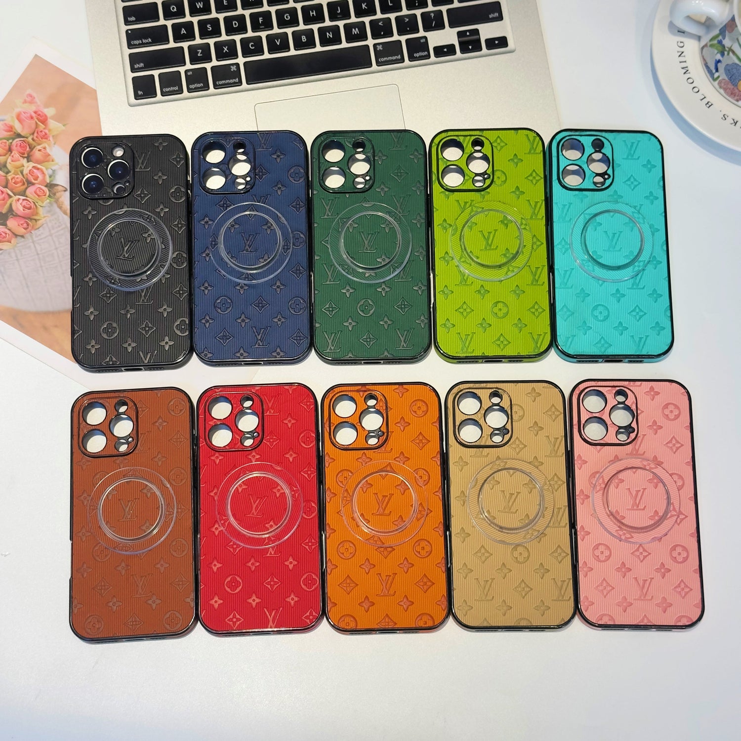 Designer iPhone Case