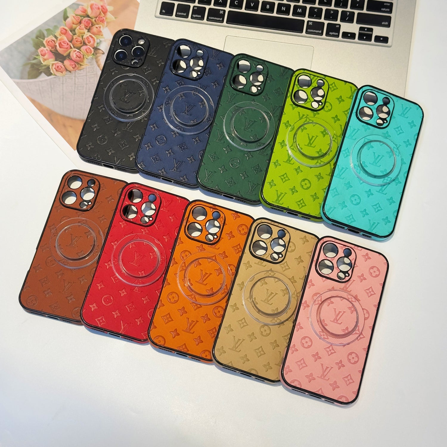 Designer iPhone Case