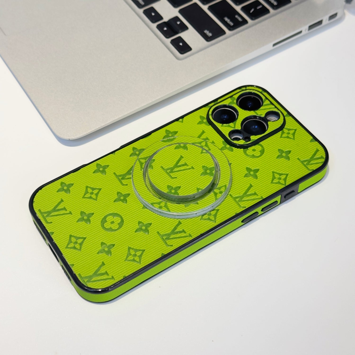 Designer iPhone Case