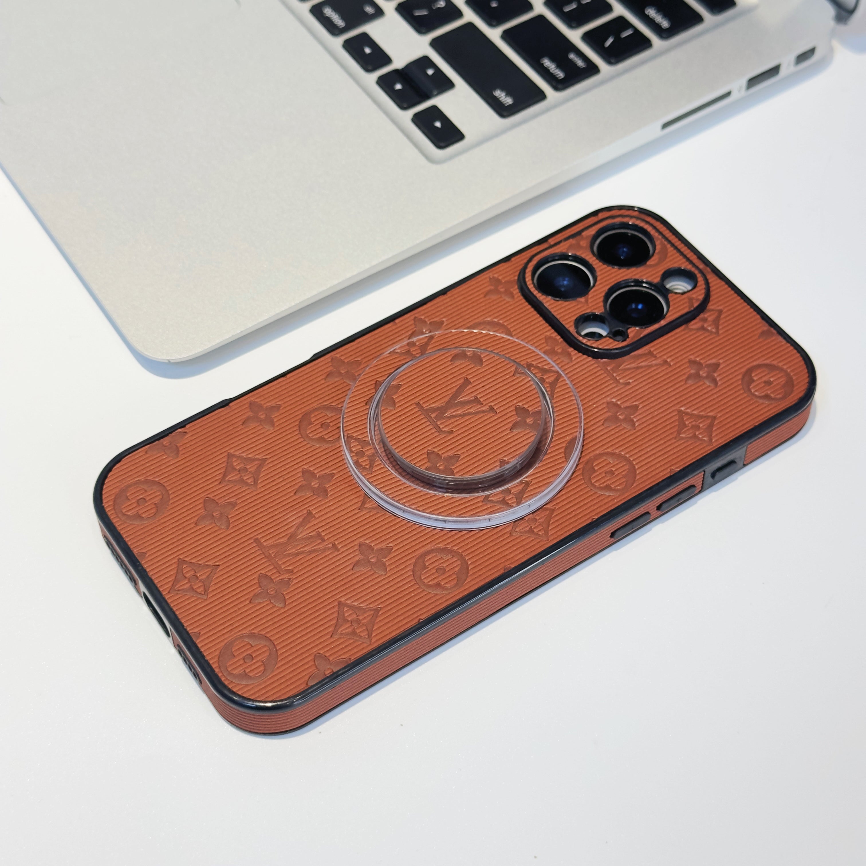 Designer iPhone Case