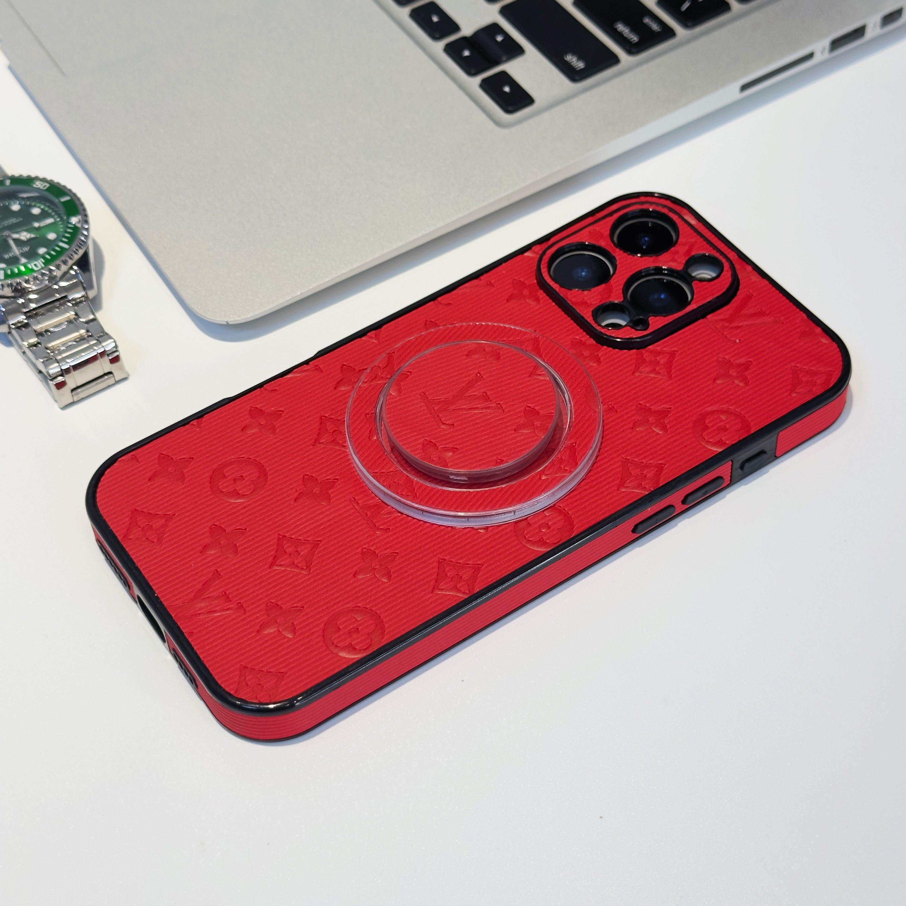 Designer iPhone Case