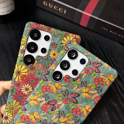 Luxury &amp; Fashion Focus Gucci Samsung Protective Case