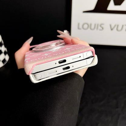 Luxury Meets Function Louis Vuitton Signature Case
