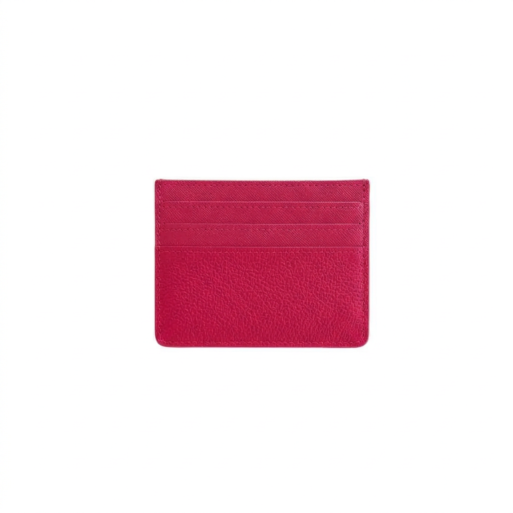 Luxurious Look Elegant Wallet Card Case