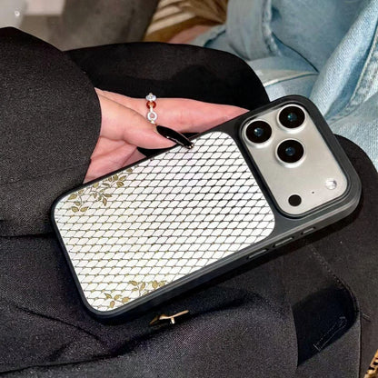 Luxury Durable iPhone Case