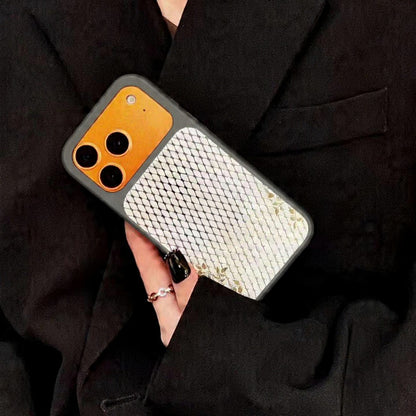 Luxury Durable iPhone Case