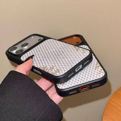 Luxury Durable iPhone Case