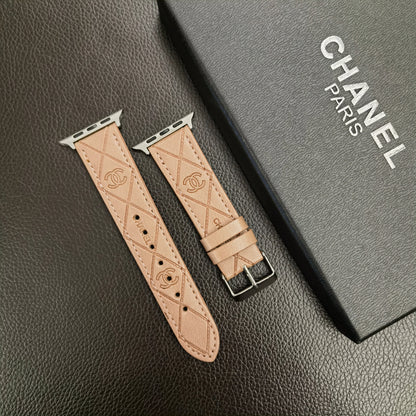 Luxury Chanel Limited Edition Watch Bands