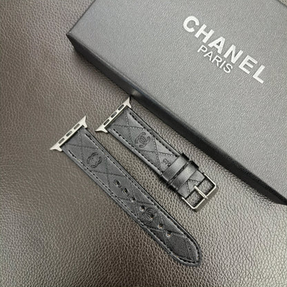Luxury Chanel Limited Edition Watch Bands