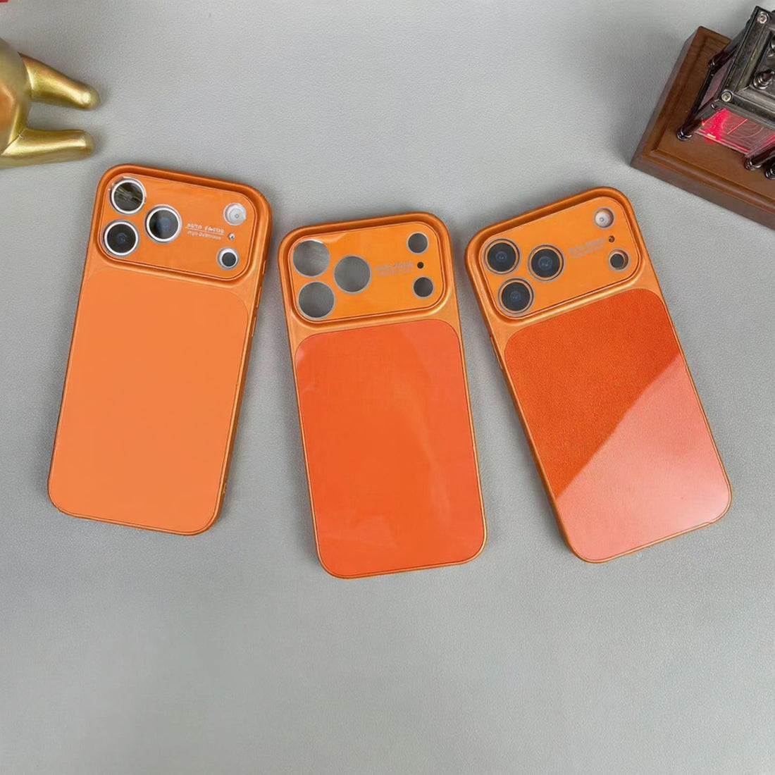 Fabulous-Stylish Design Luxury iPhone Case